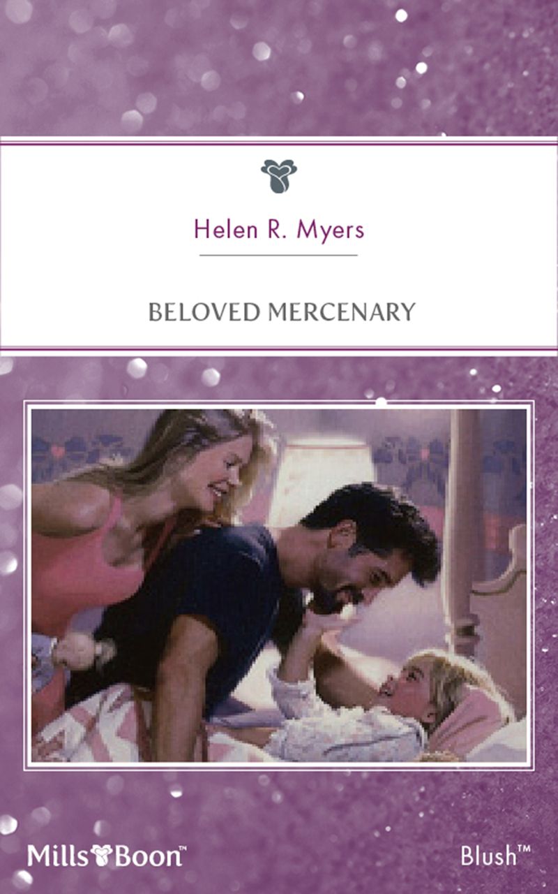 Beloved Mercenary