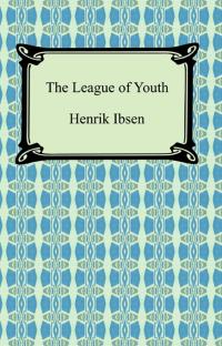 The League of Youth