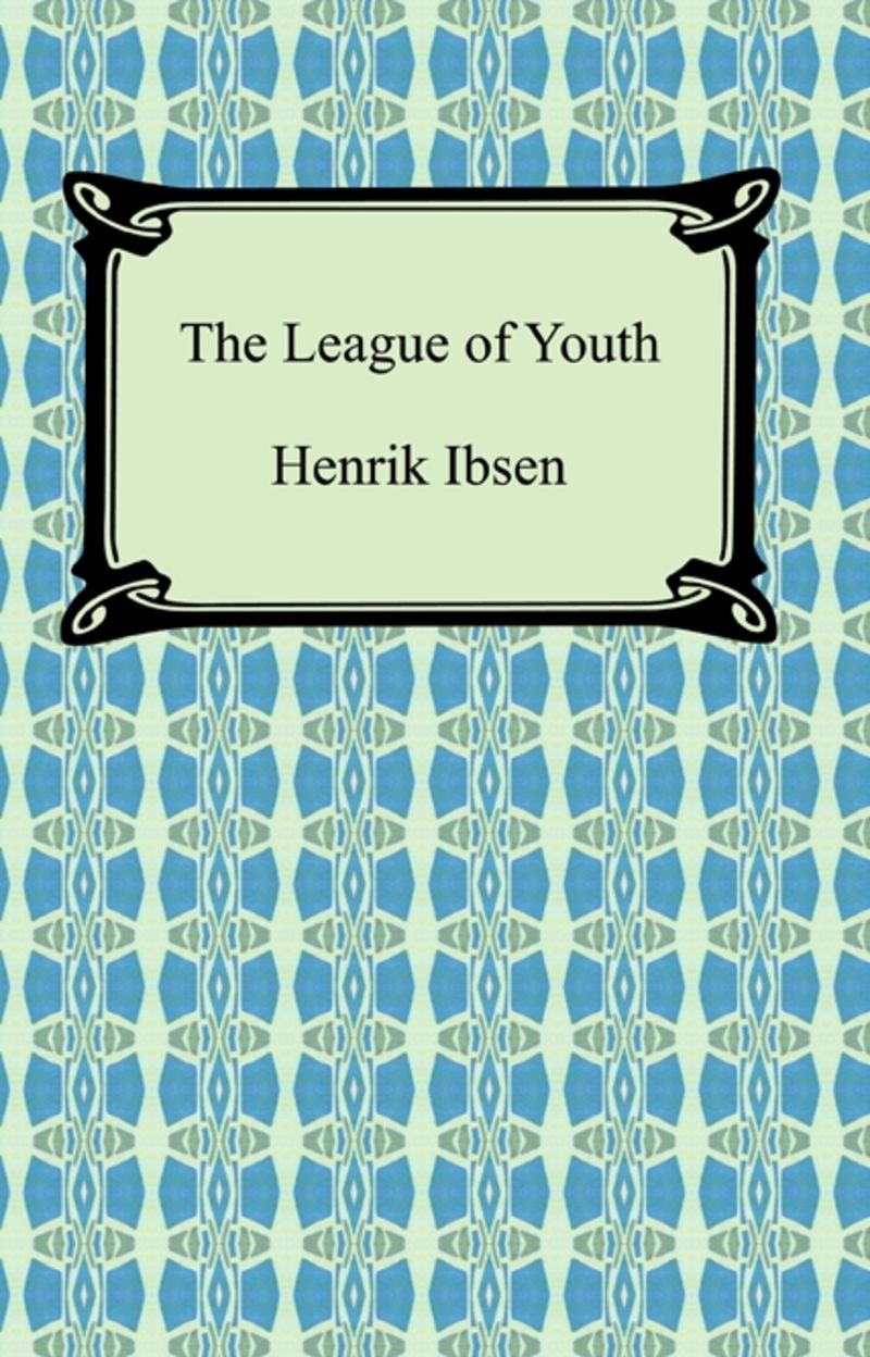 The League of Youth