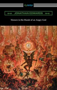 Sinners in the Hands of an Angry God