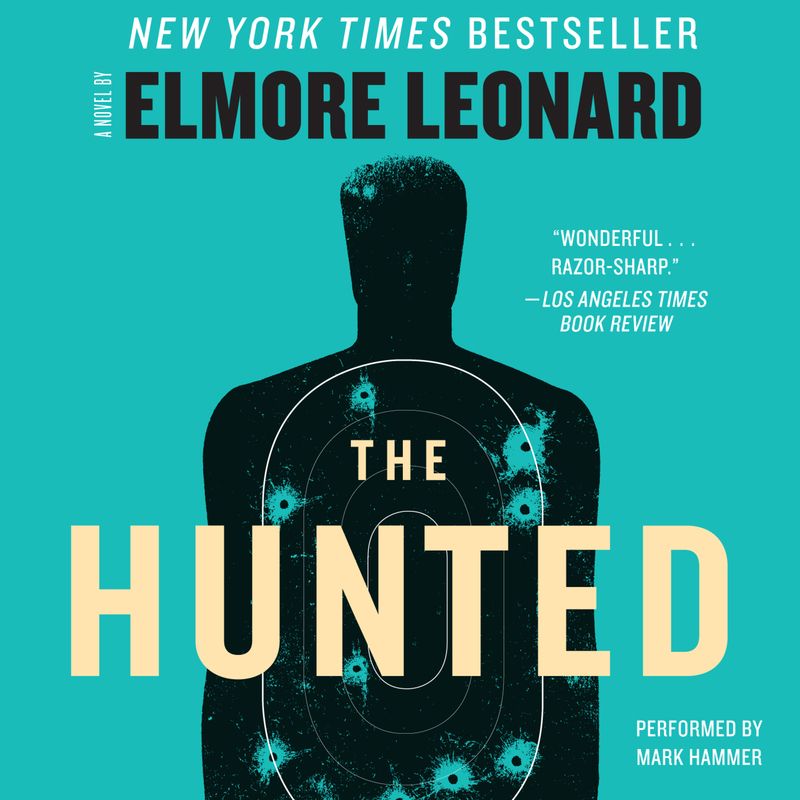 The Hunted