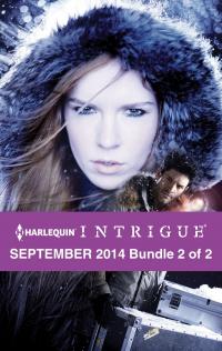 Harlequin Intrigue September 2014 - Bundle 2 of 2