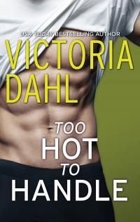 Too Hot To Handle