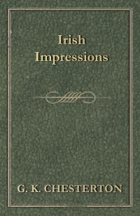 Irish Impressions