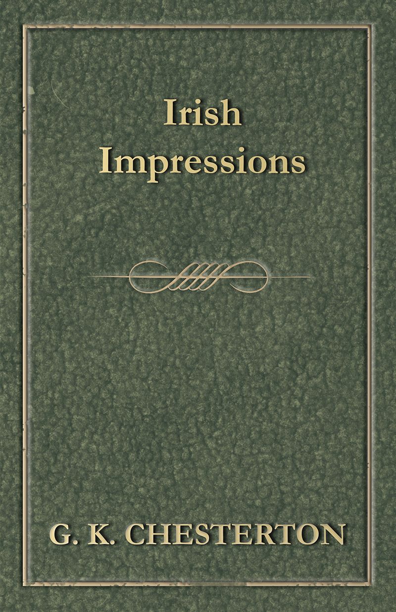 Irish Impressions