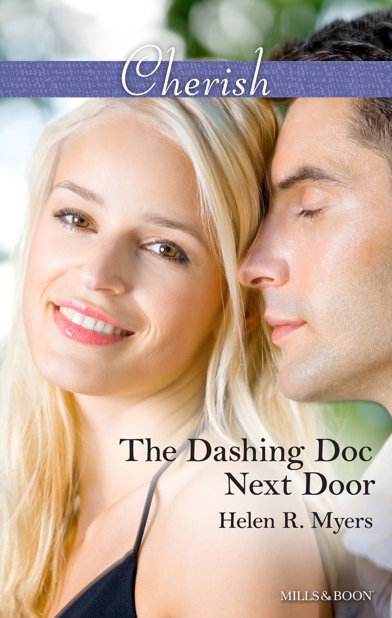 The Dashing Doc Next Door