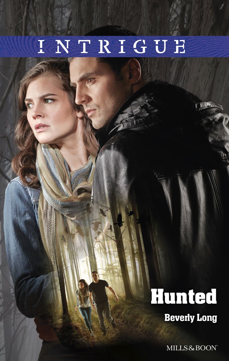Hunted