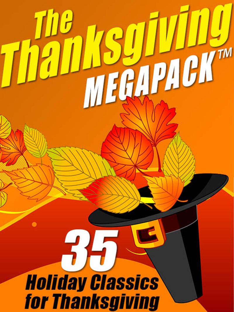 The Thanksgiving MEGAPACK™