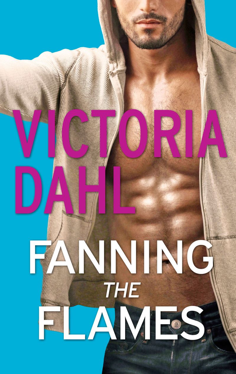 Fanning The Flames