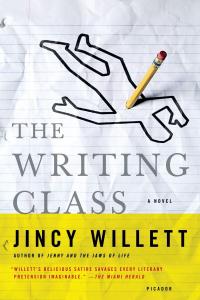 The Writing Class