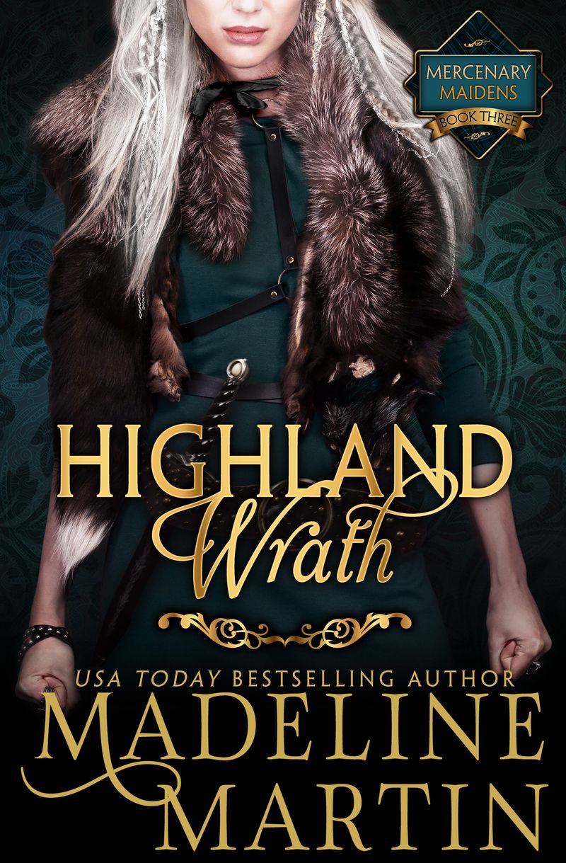 Highland Wrath