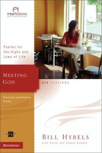 Meeting God