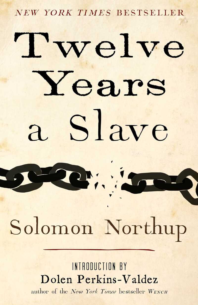 Twelve Years a Slave