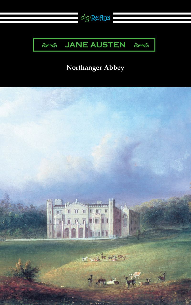 Northanger Abbey