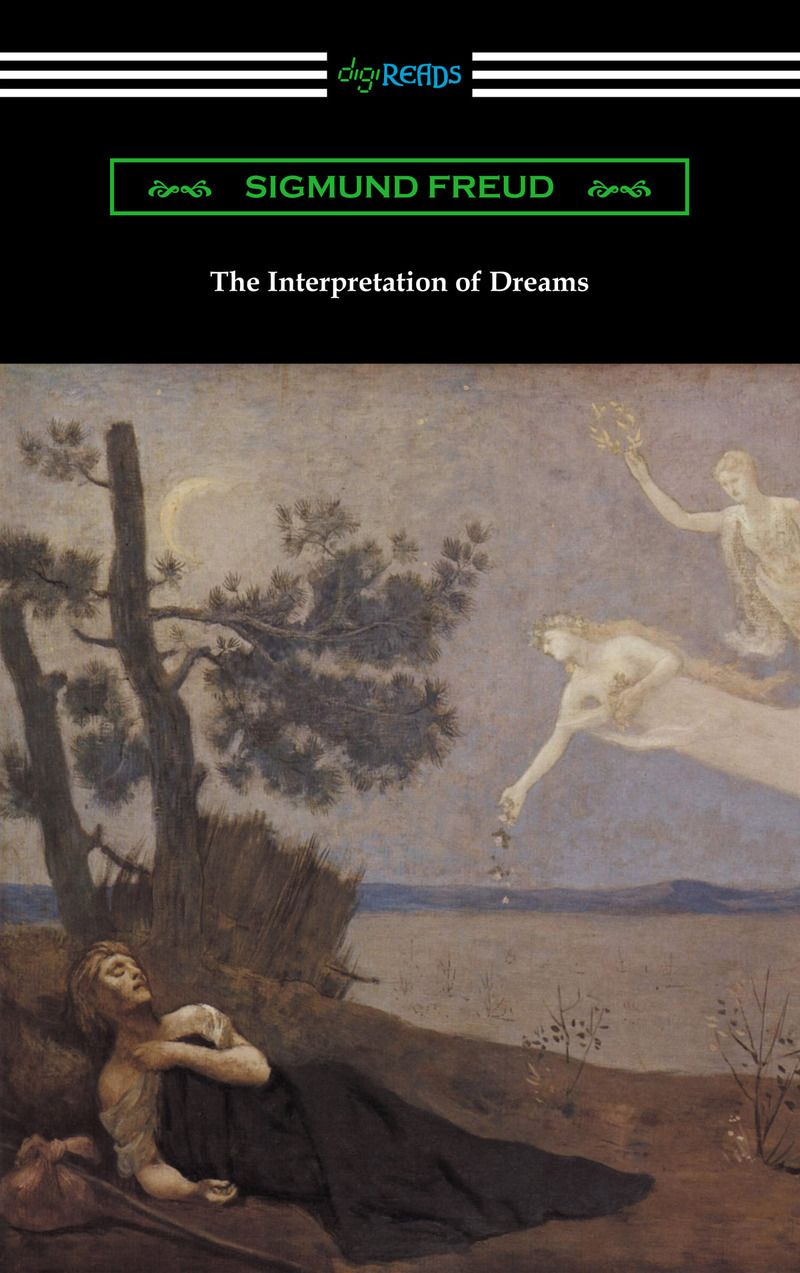 The Interpretation of Dreams