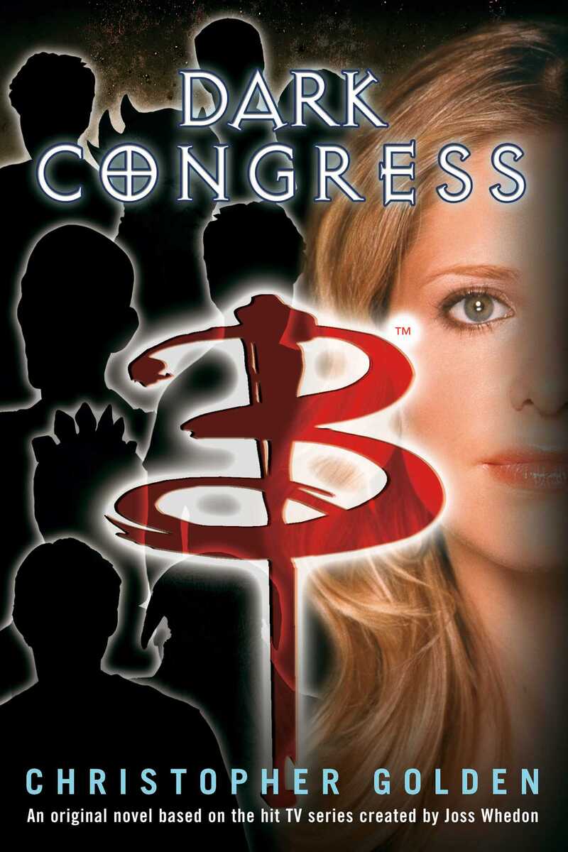 Dark Congress