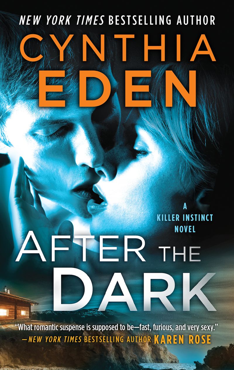 After The Dark