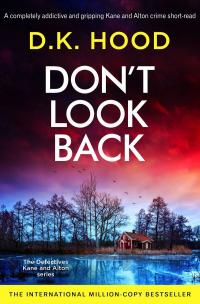 Don't Look Back