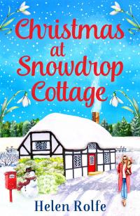 Christmas at Snowdrop Cottage