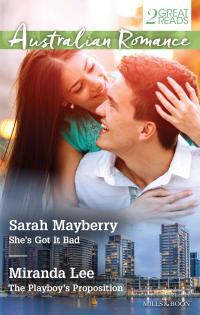 She's Got It Bad / The Playboy's Proposition