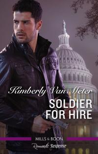 Soldier For Hire