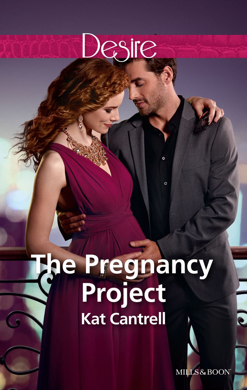 The Pregnancy Project