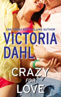 Crazy For Love