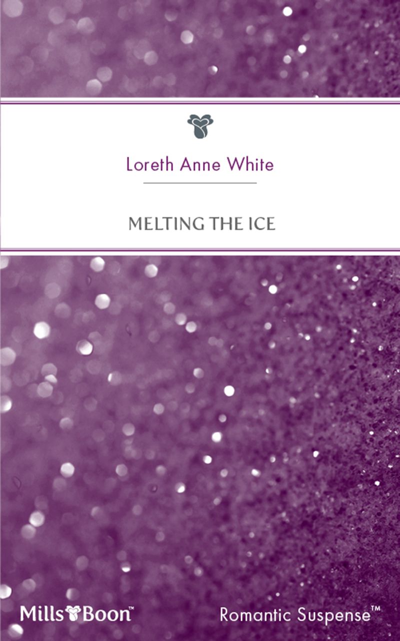 Melting The Ice
