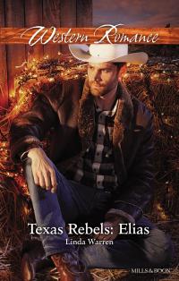 Texas Rebels