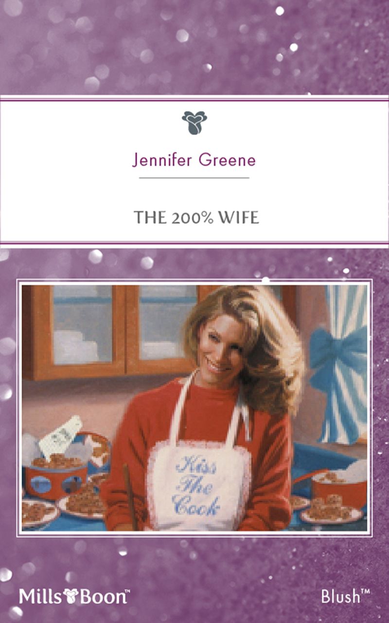 The 200% Wife