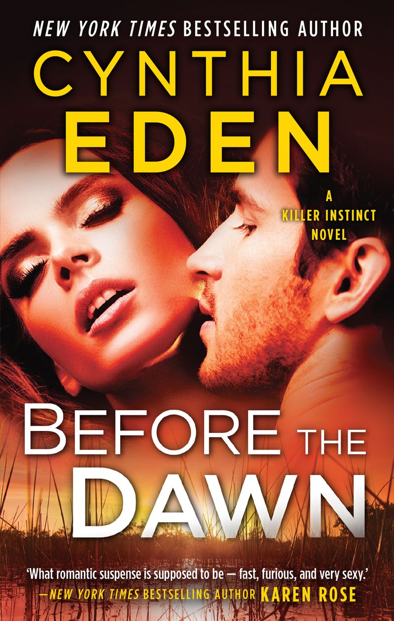 Before The Dawn