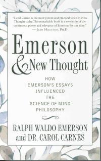 EMERSON AND NEW THOUGHT