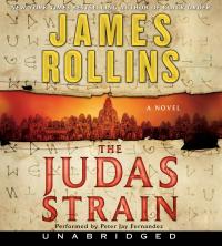 The Judas Strain