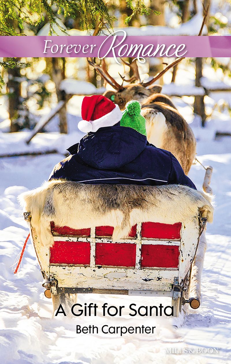 A Gift For Santa