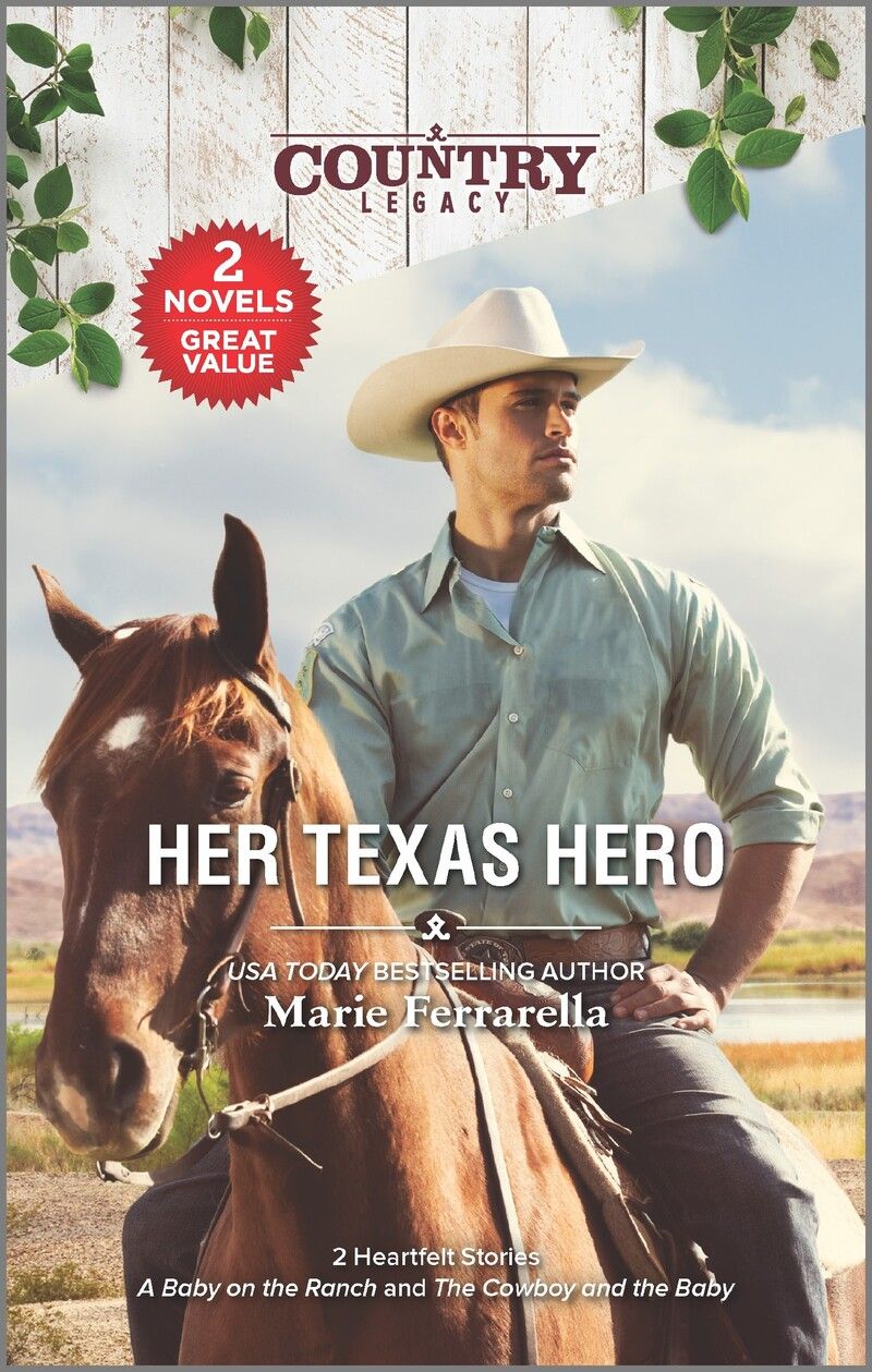 Her Texas Hero