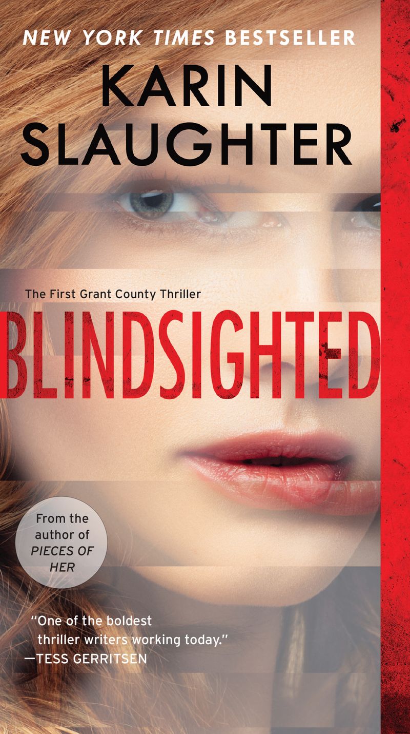 Blindsighted