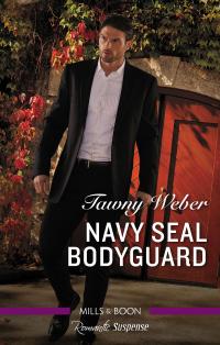 Navy SEAL Bodyguard