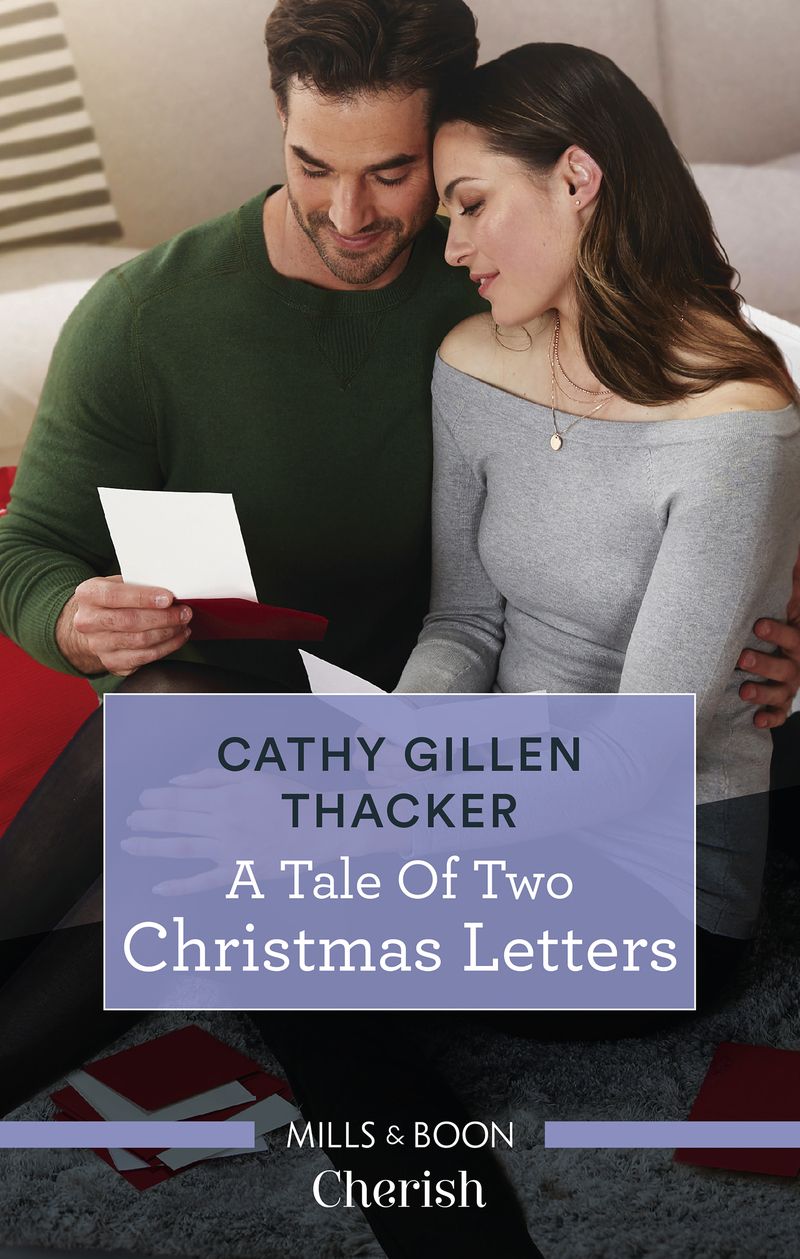 A Tale Of Two Christmas Letters