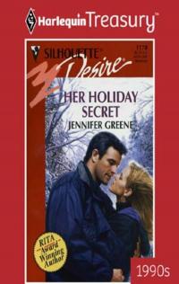 HER HOLIDAY SECRET