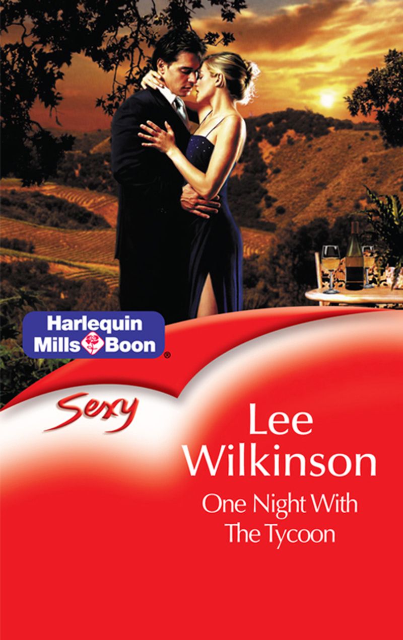 One Night With The Tycoon