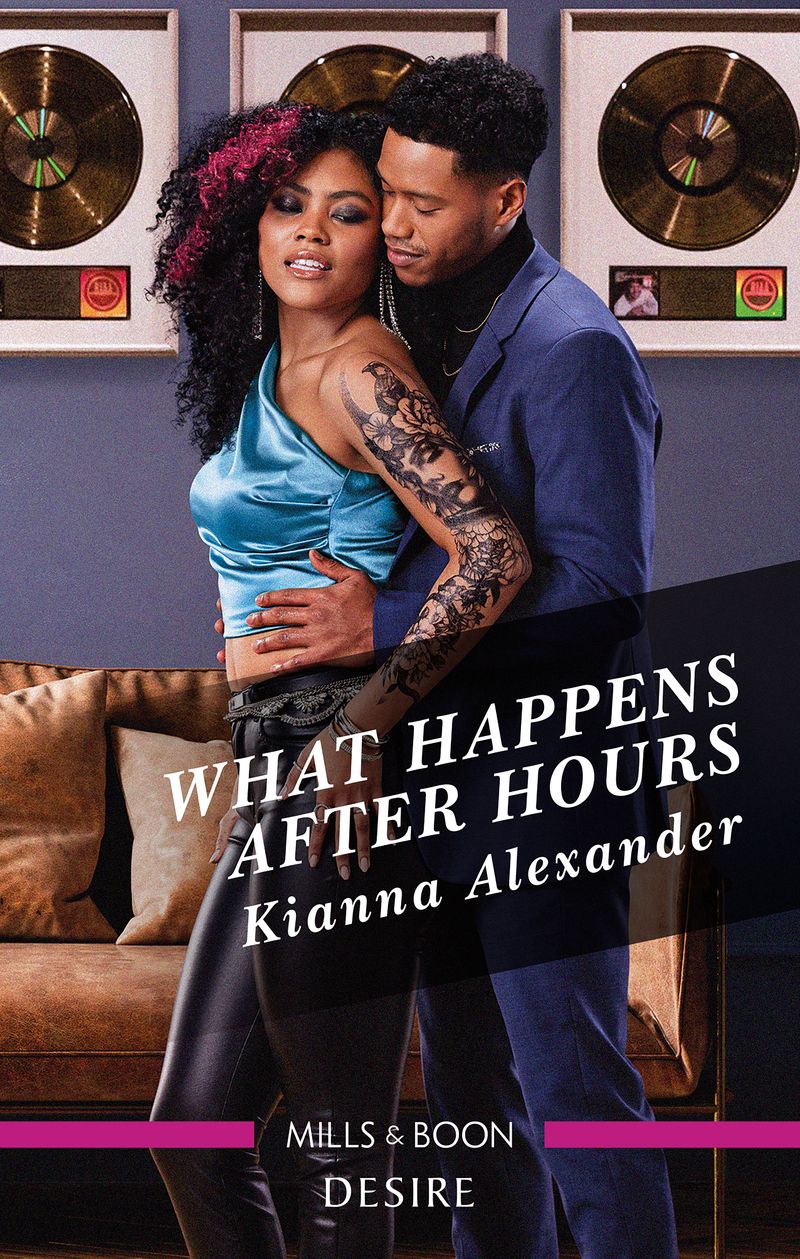 What Happens After Hours