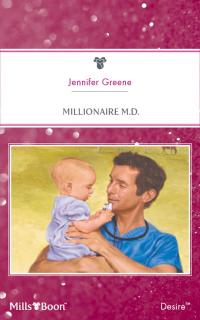 Millionaire M.D.