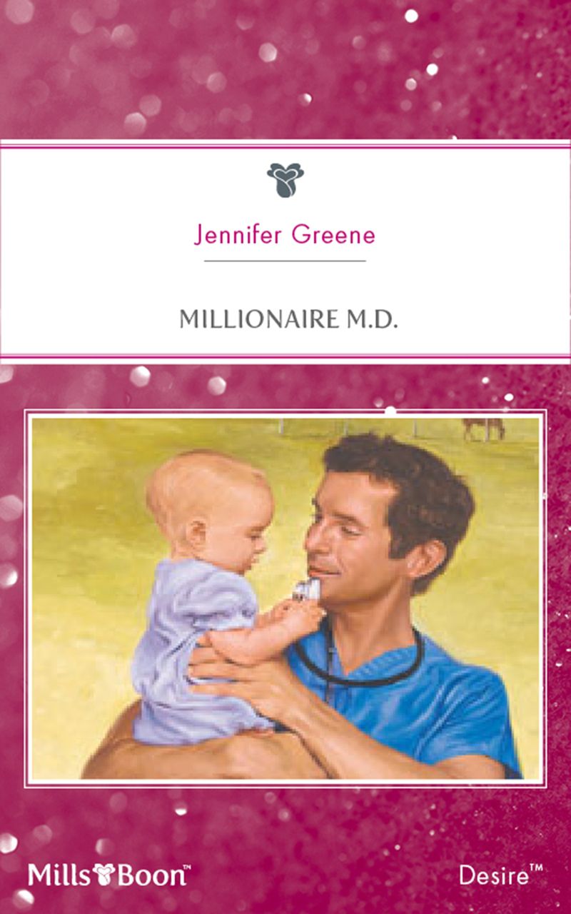 Millionaire M.D.