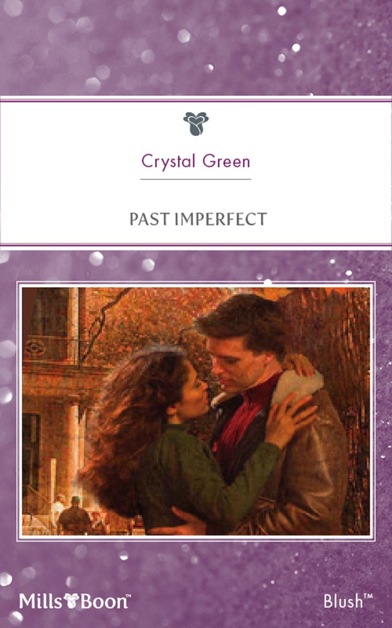 Past Imperfect