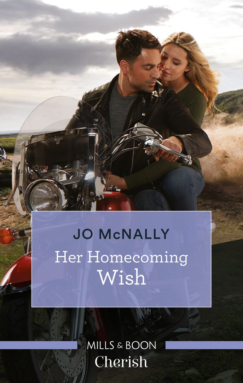 Her Homecoming Wish