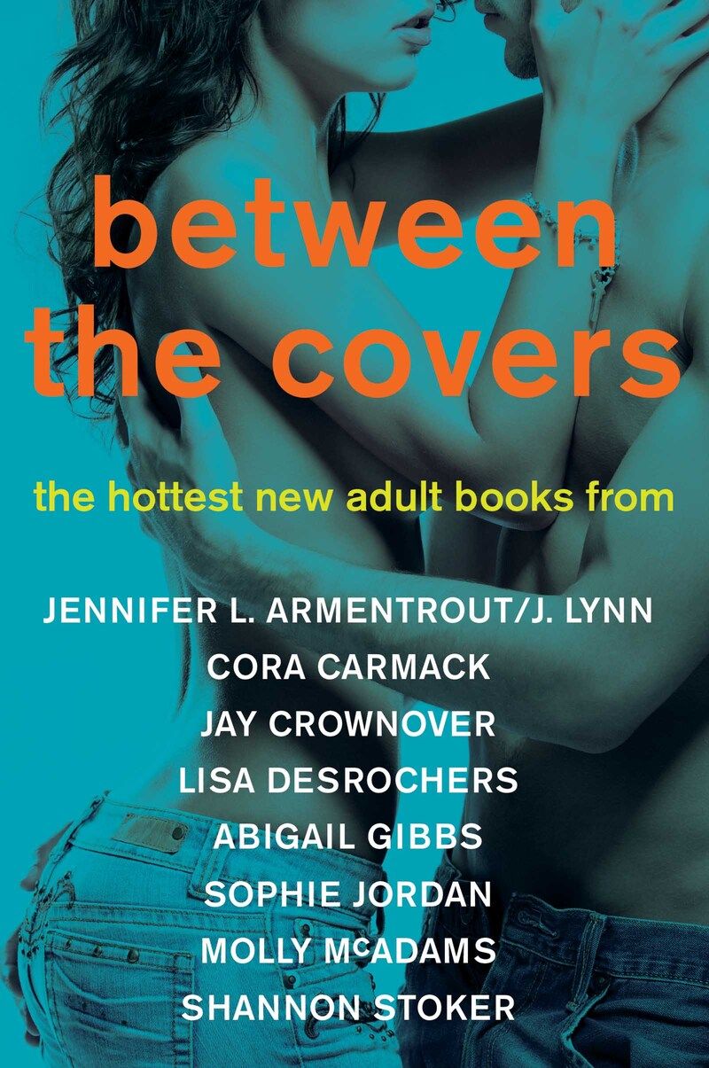 Between the Covers Sampler