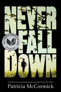 Never Fall Down