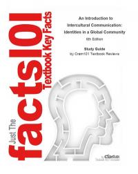 An Introduction to Intercultural Communication, Identities in a Global Community