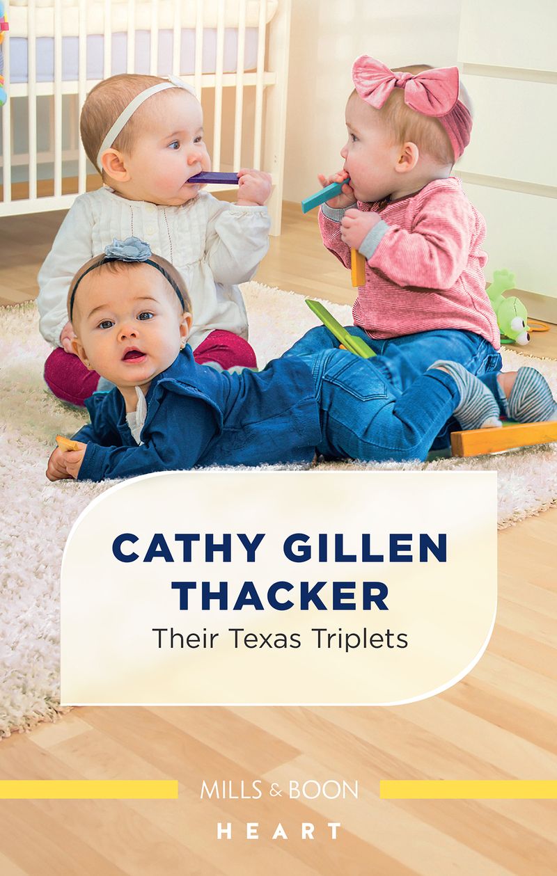 Their Texas Triplets