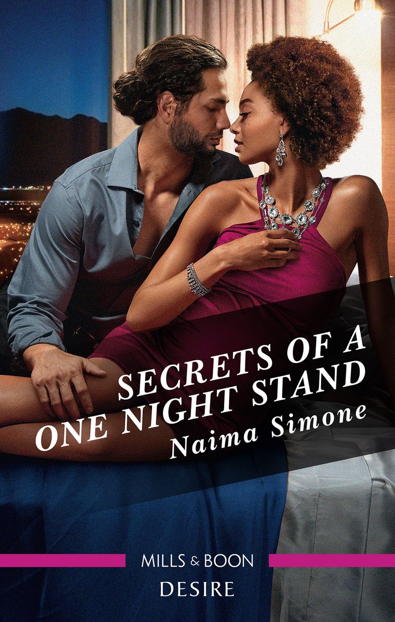 Secrets of a One Night Stand